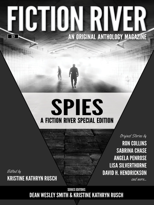 Title details for Spies: An Original Anthology Magazine by Fiction River - Available